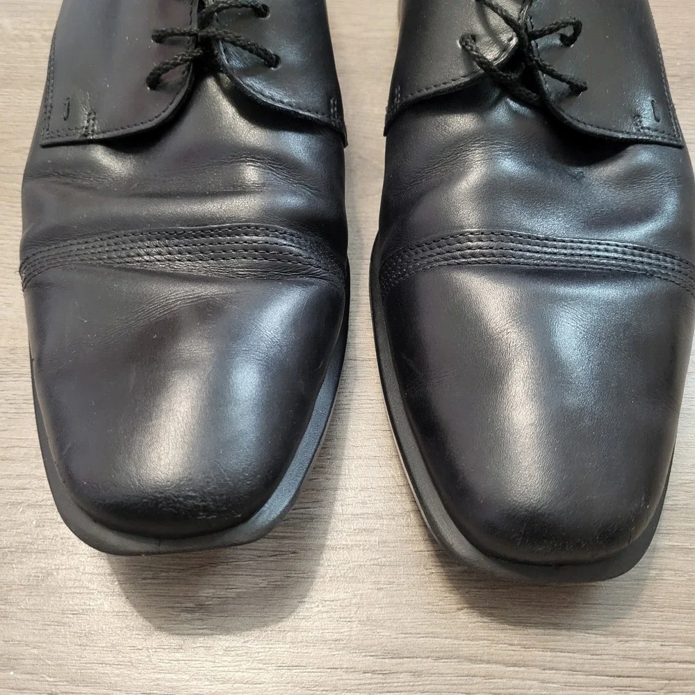 Ecco men european