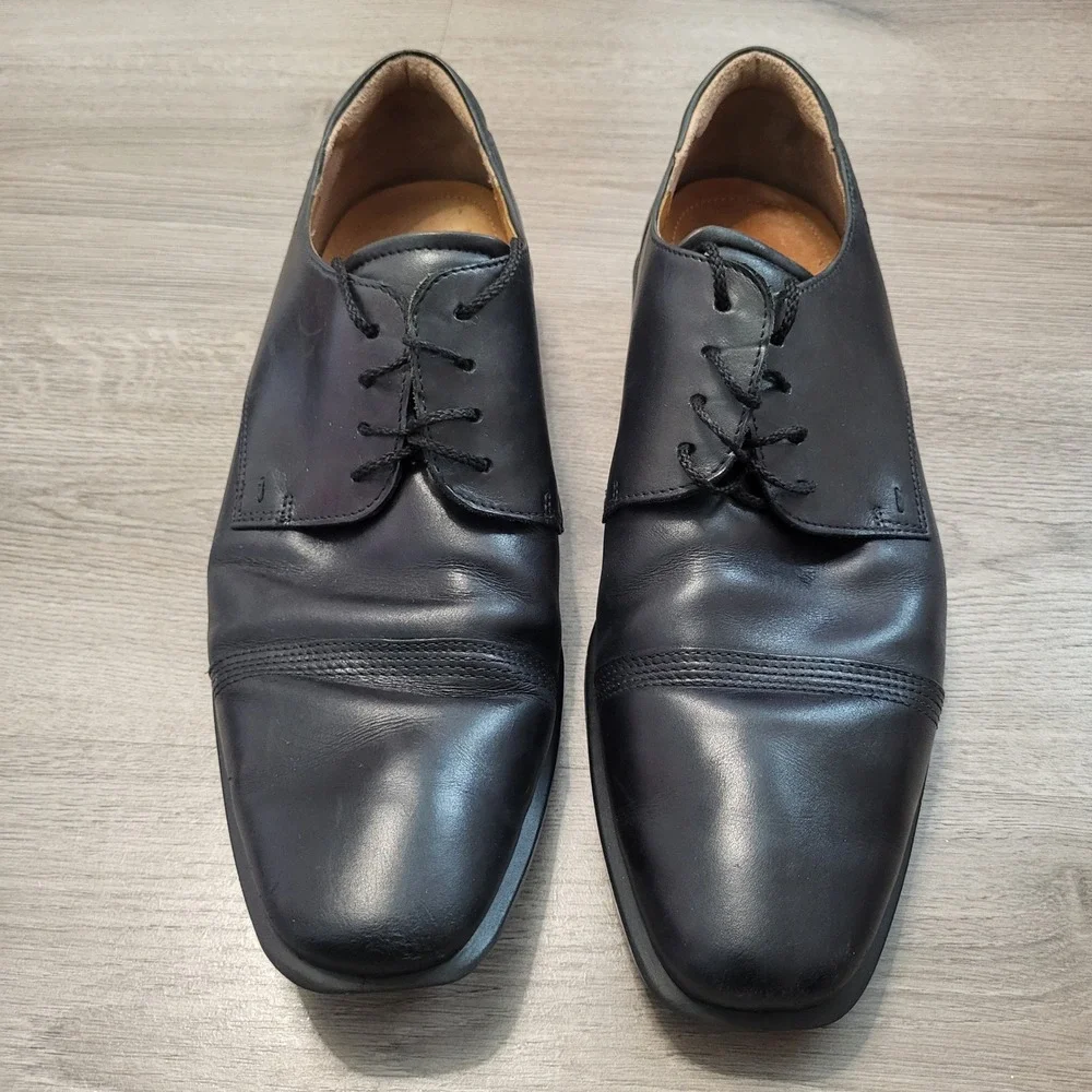 Ecco men european