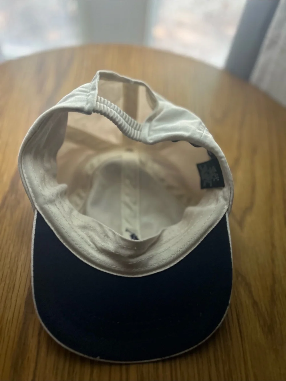 Ralph Lauren hat my
