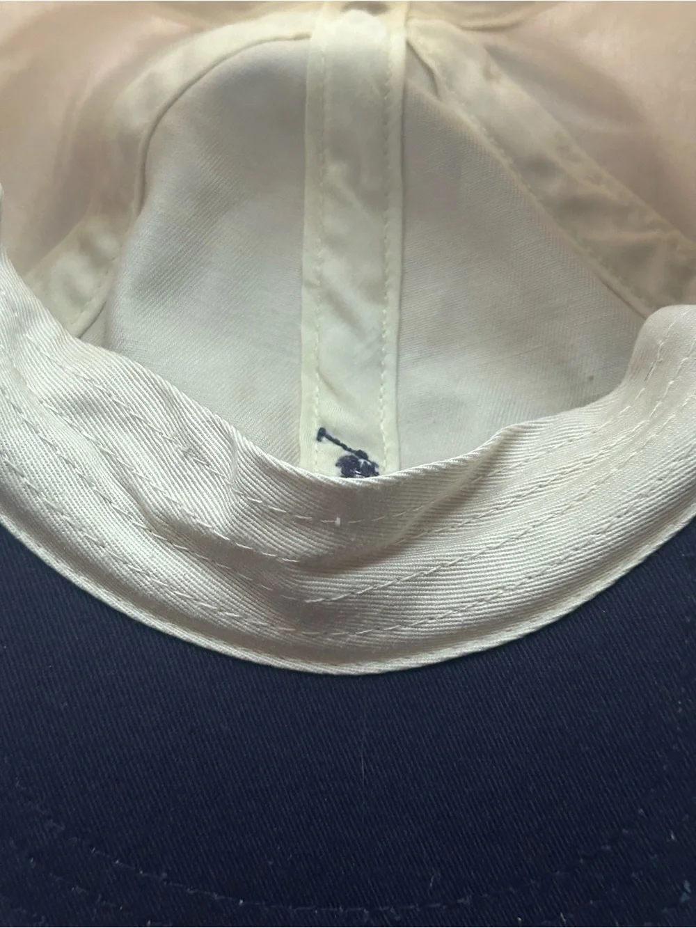 Ralph Lauren wash from