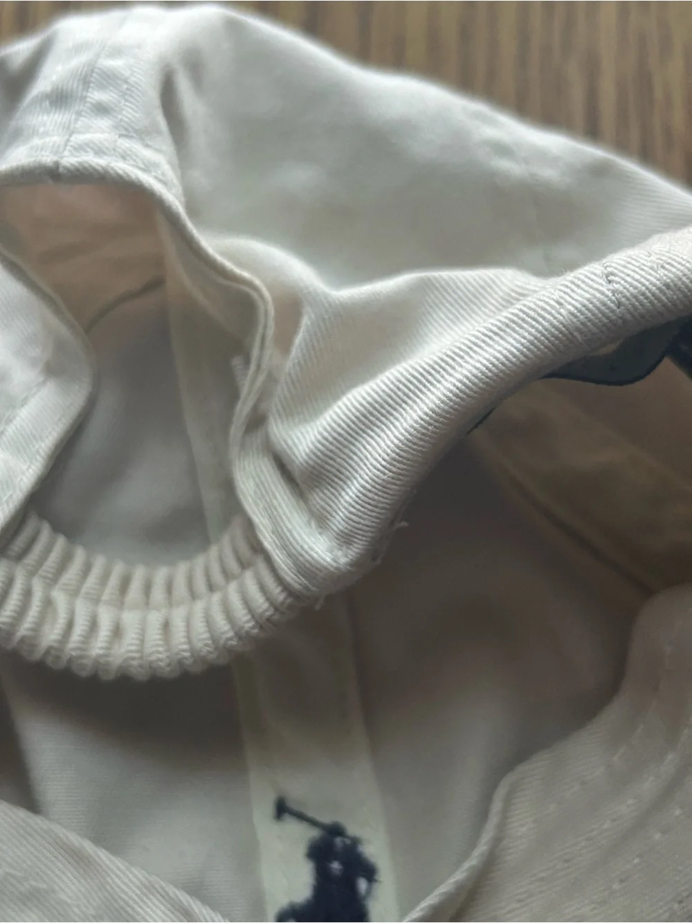 Ralph Lauren lauren vintage pony