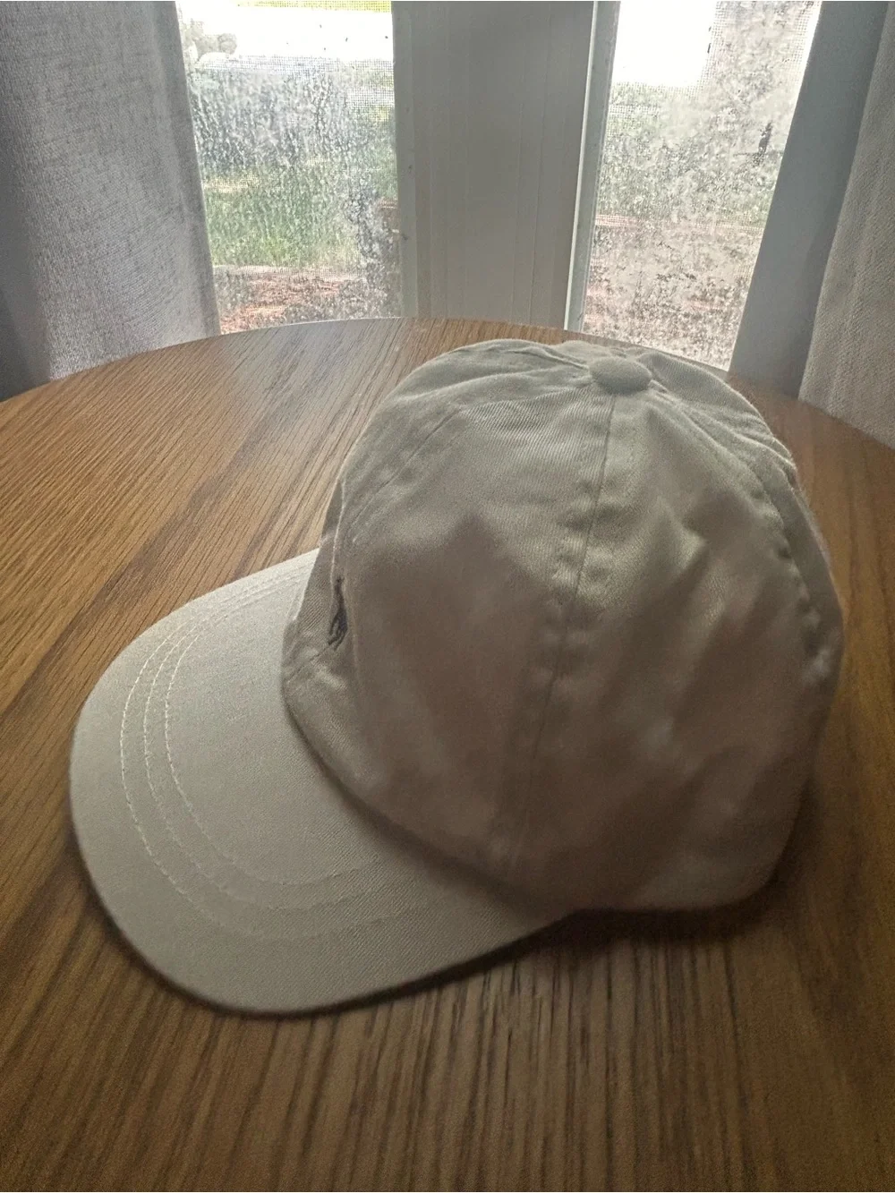 Ralph Lauren navy from