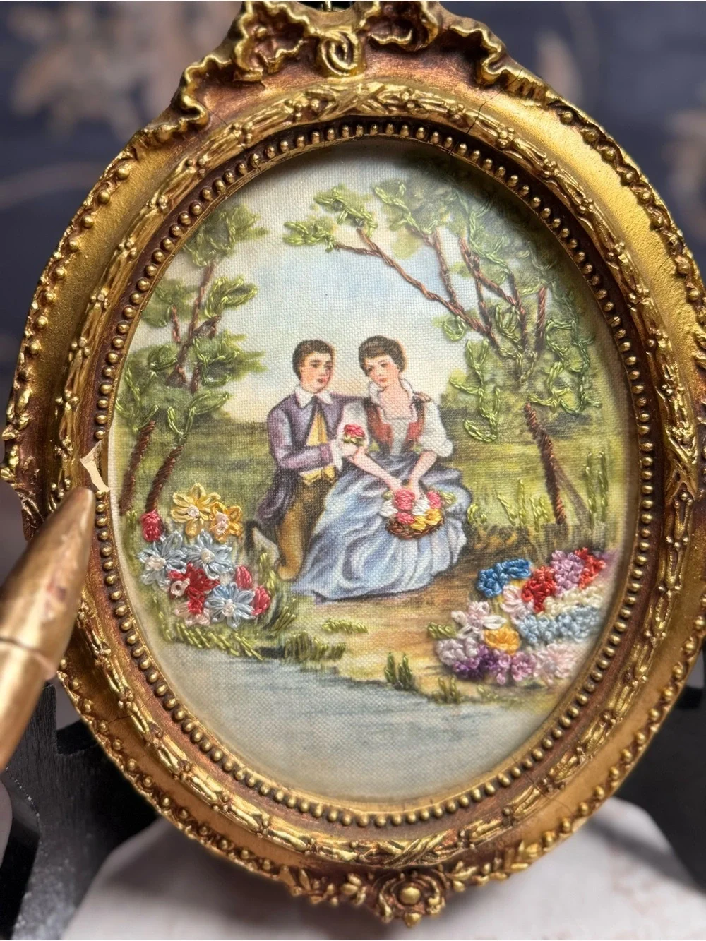 Vintage set two