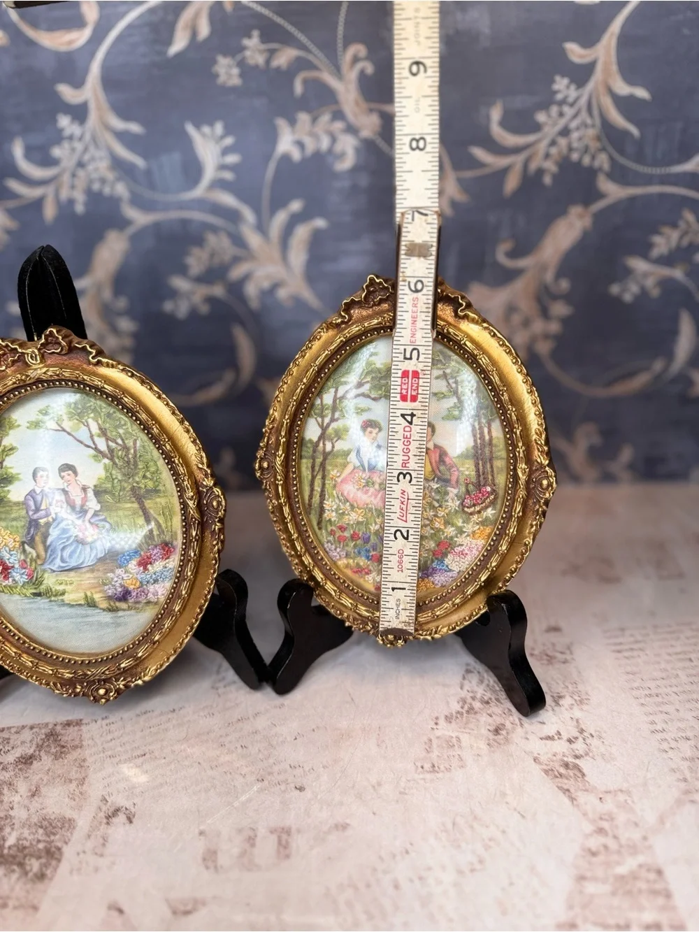 Vintage set two