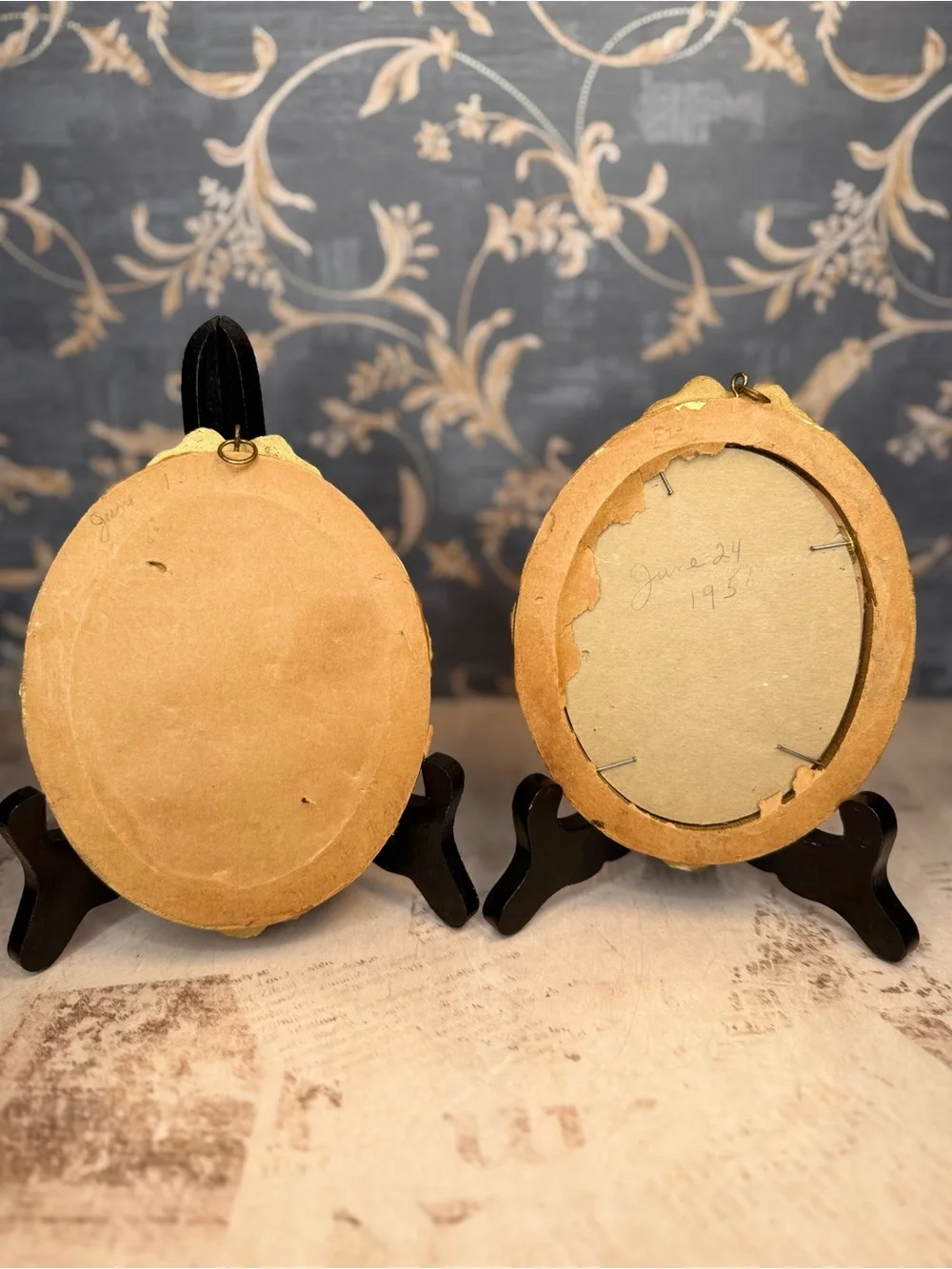 Vintage set two