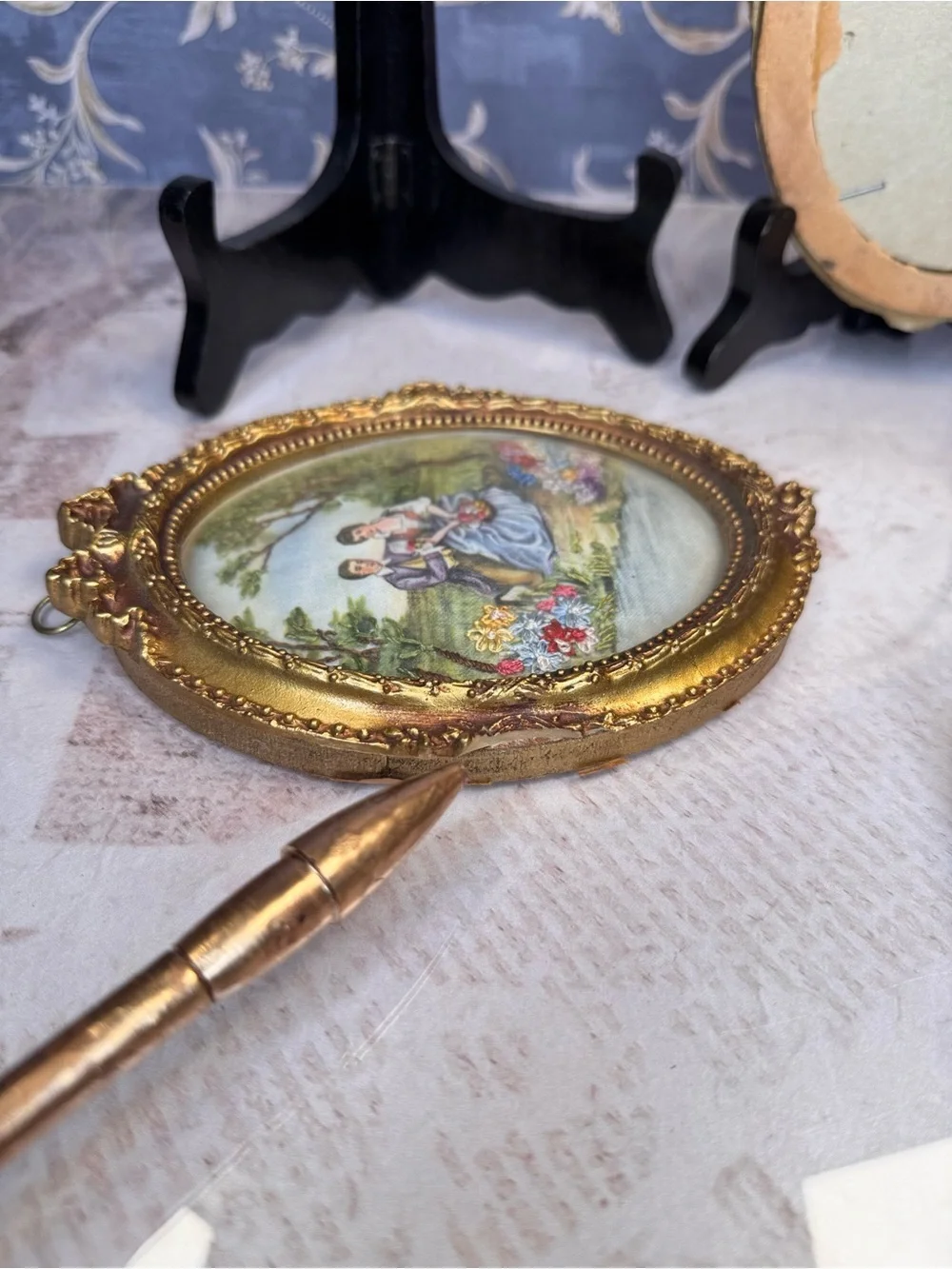 Vintage set two