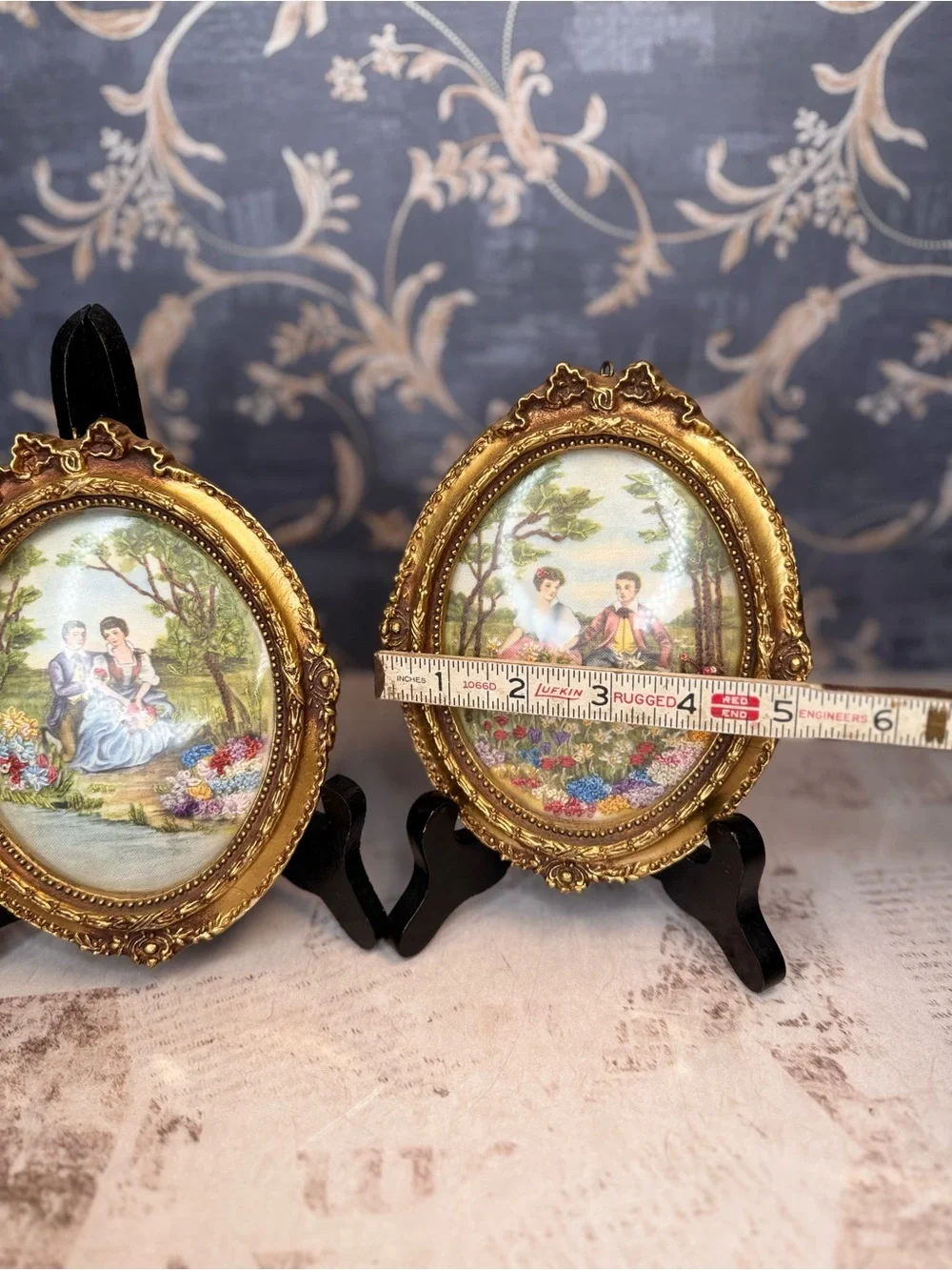 Vintage set two