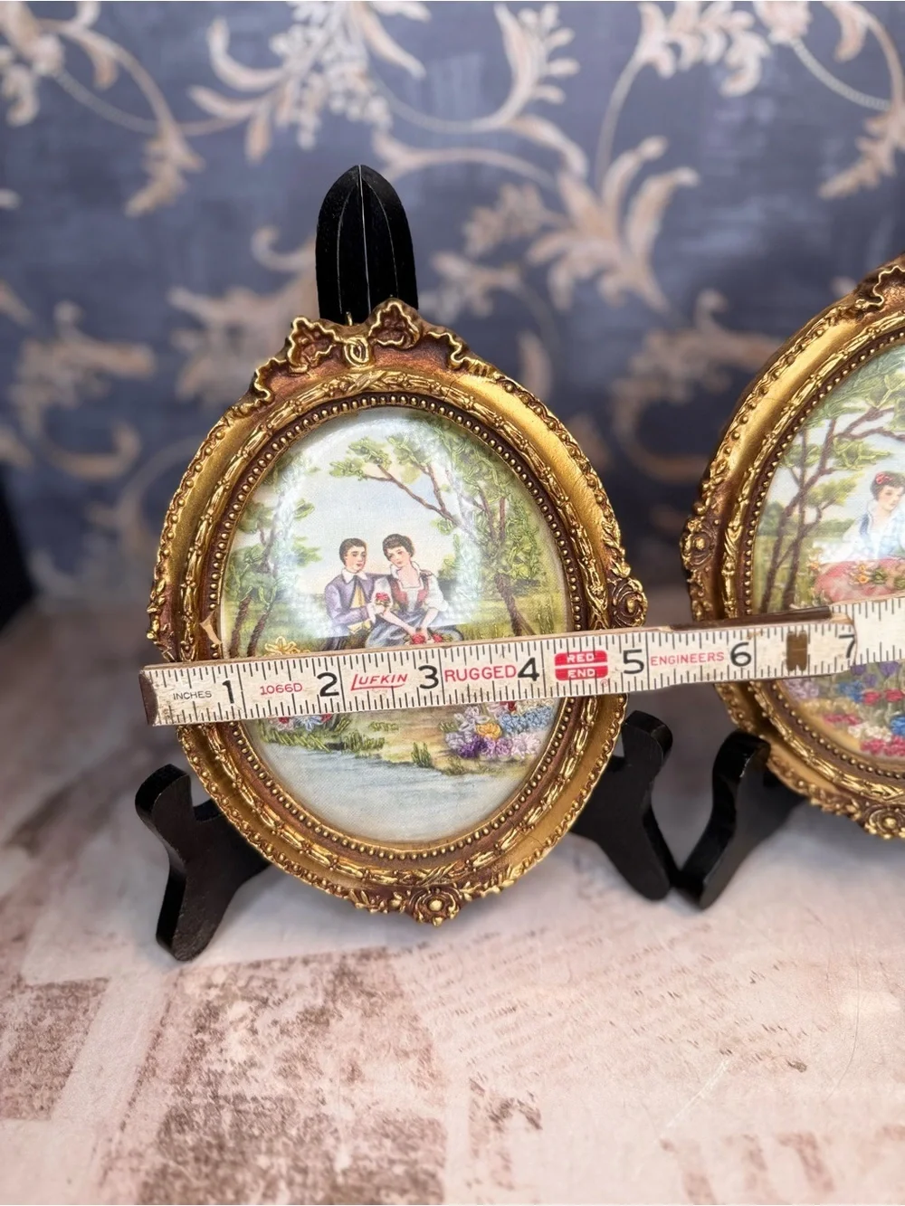 Vintage set two