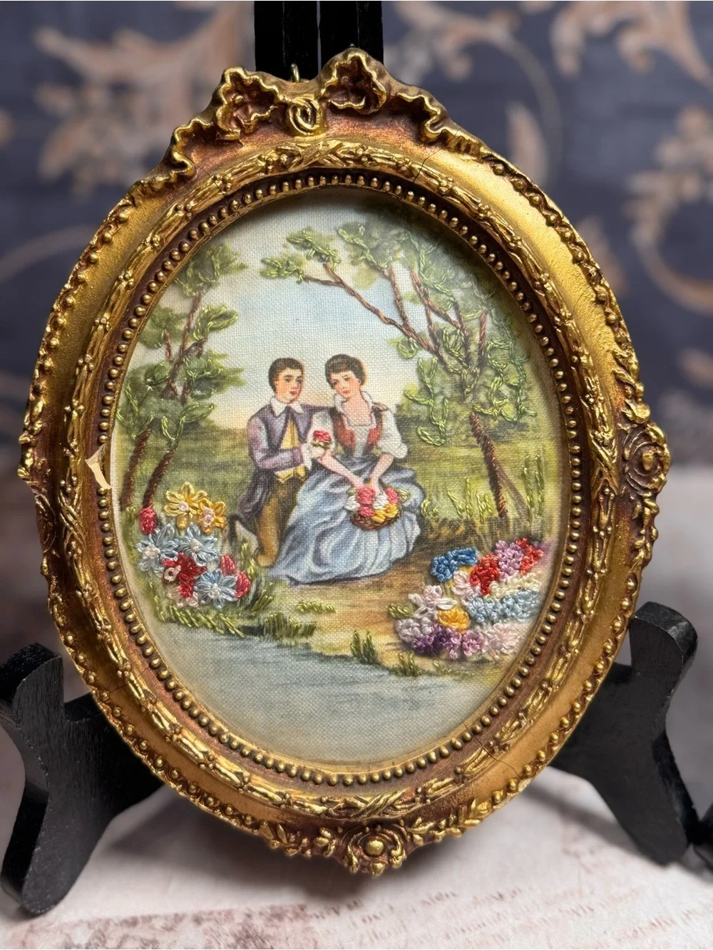 Vintage set two