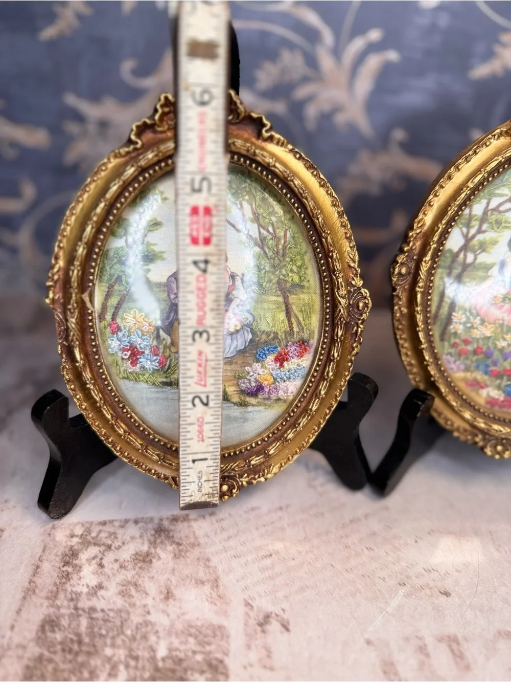 Vintage set two