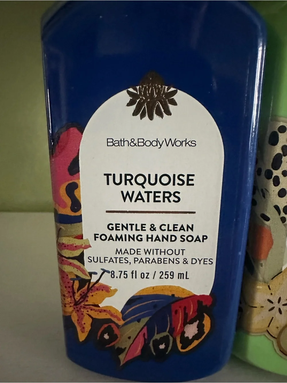 Bath & Body Works all brand