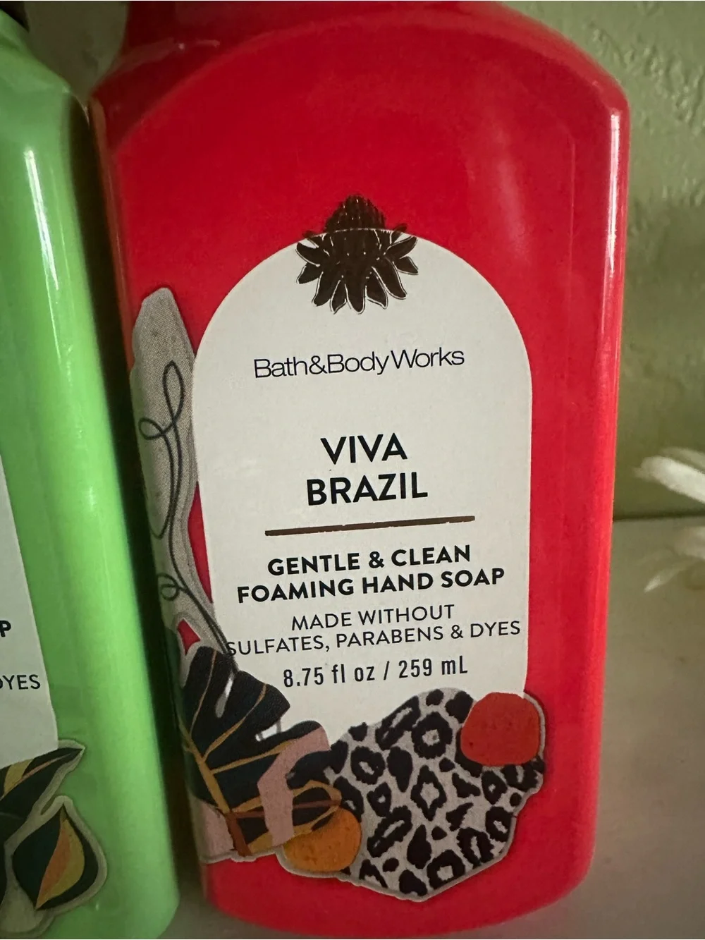 Bath & Body Works all brand