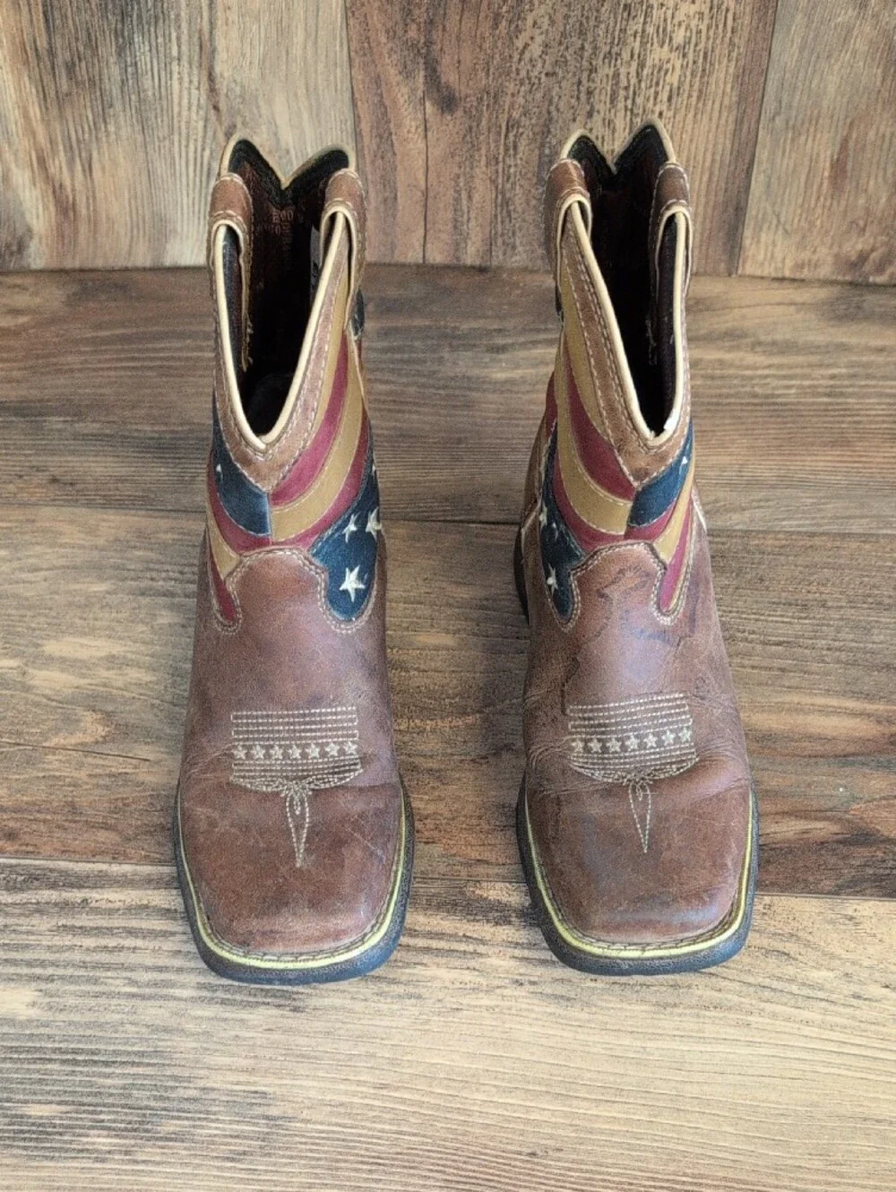 Durango kids cowboy