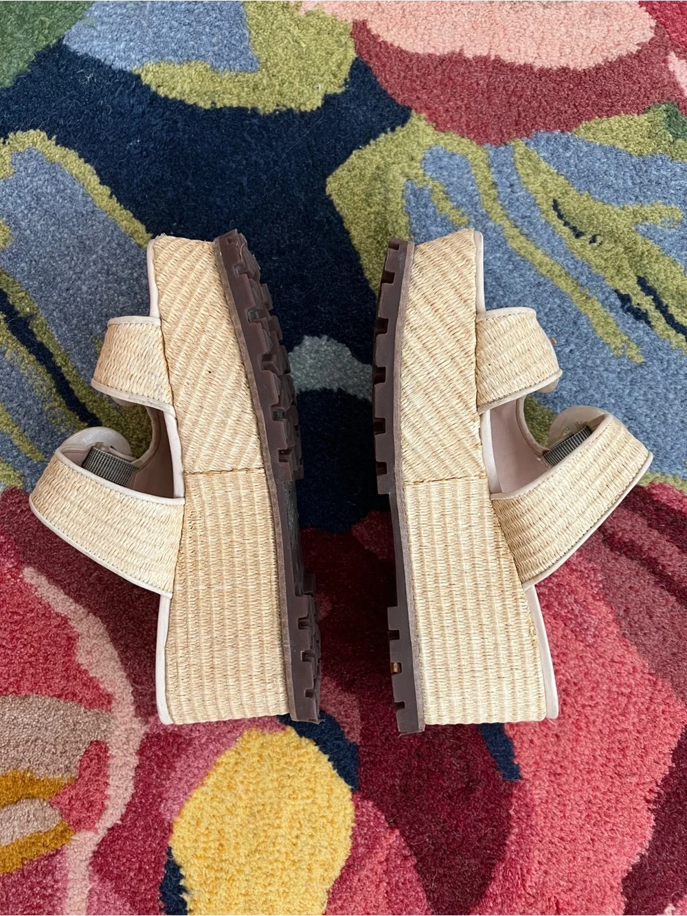 N/A 5in platform