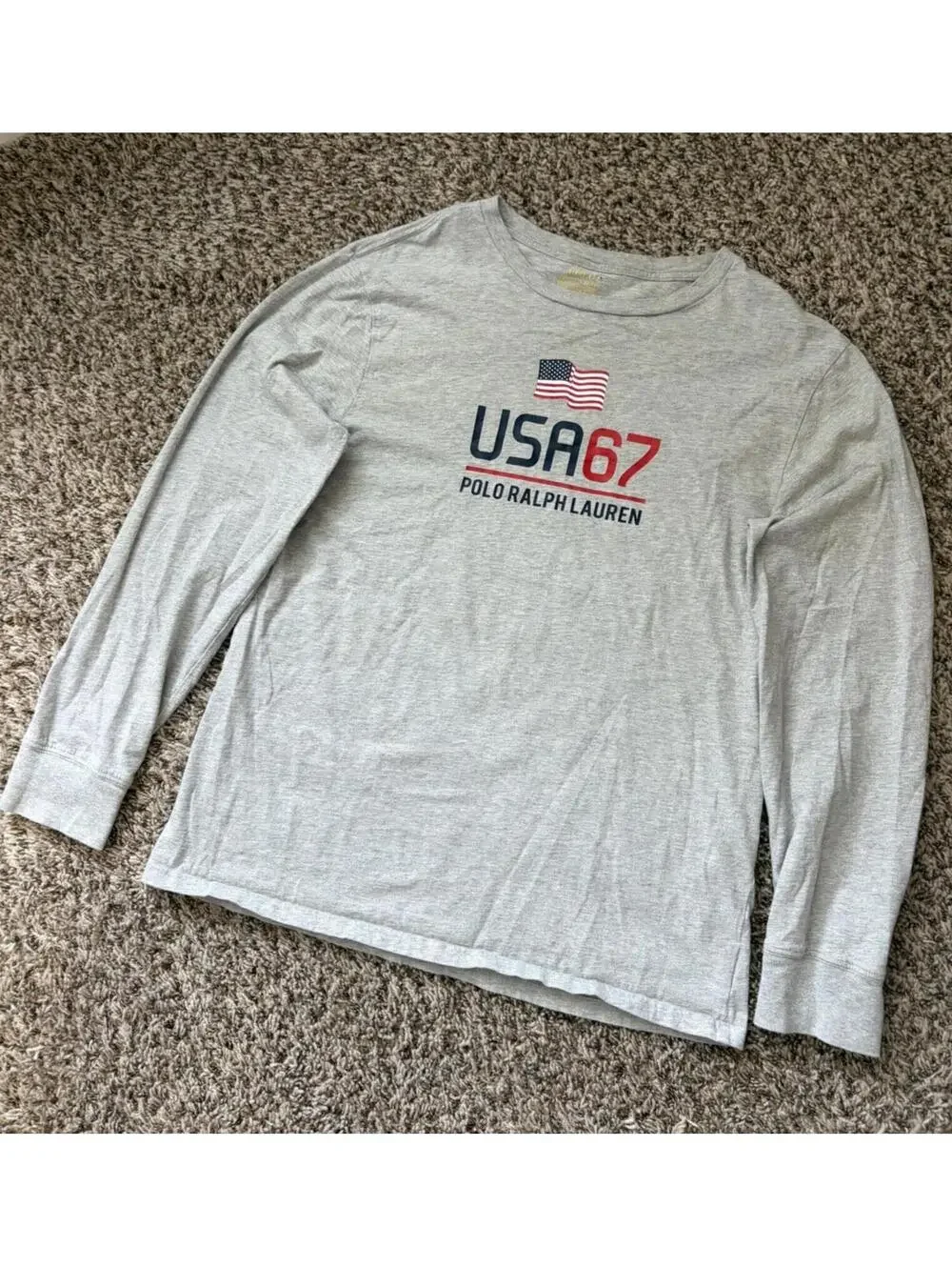 Ralph Lauren polo ralph