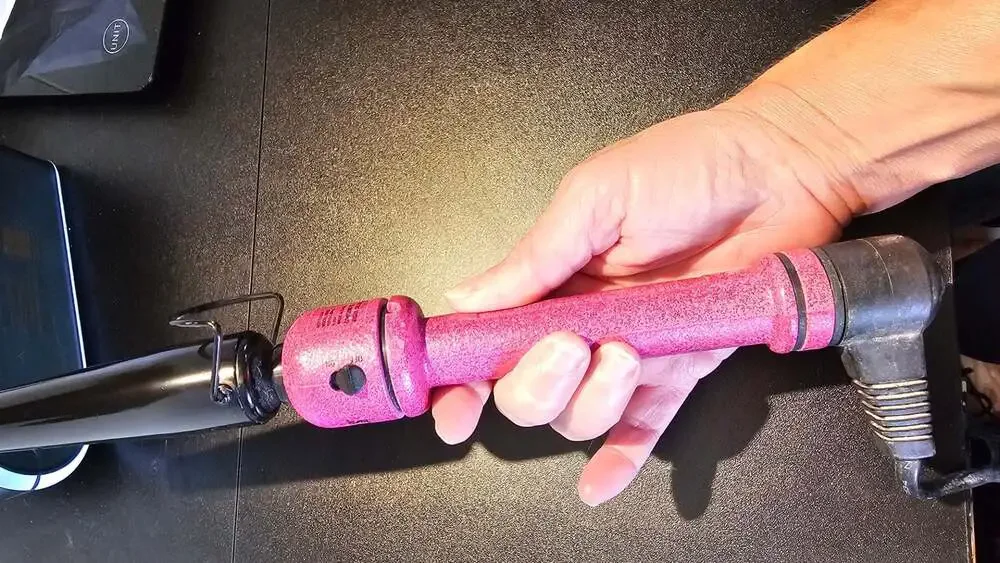 Hot Tools hot tools