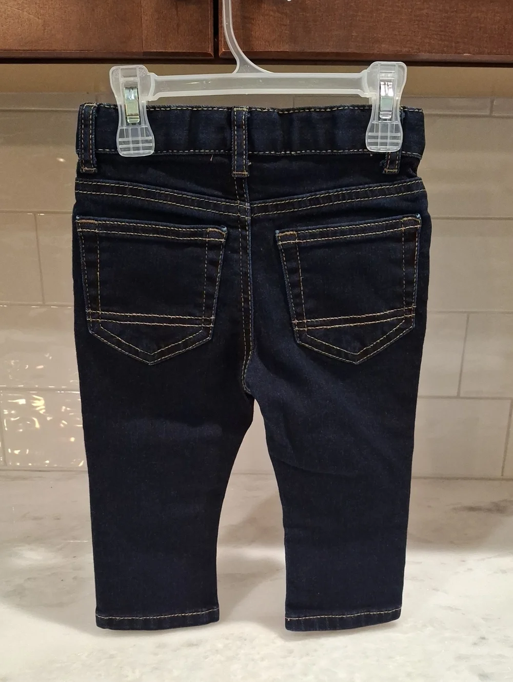 Carters carter mauve