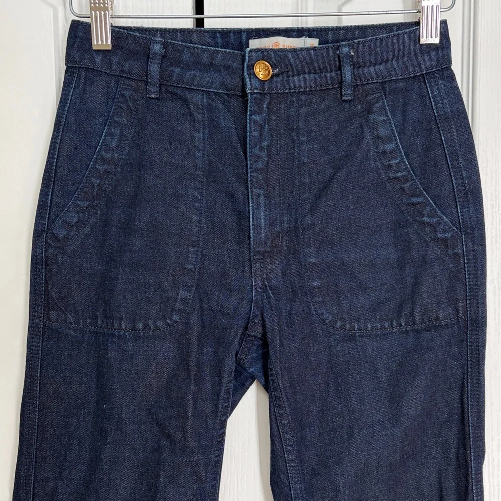 Tory Burch ideal great timeless