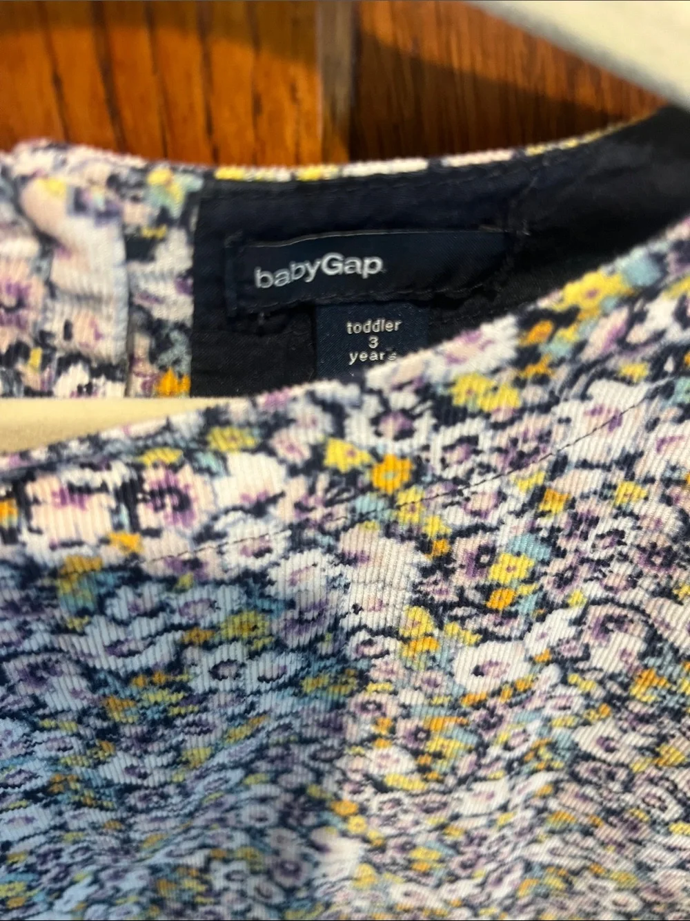 GAP cute long
