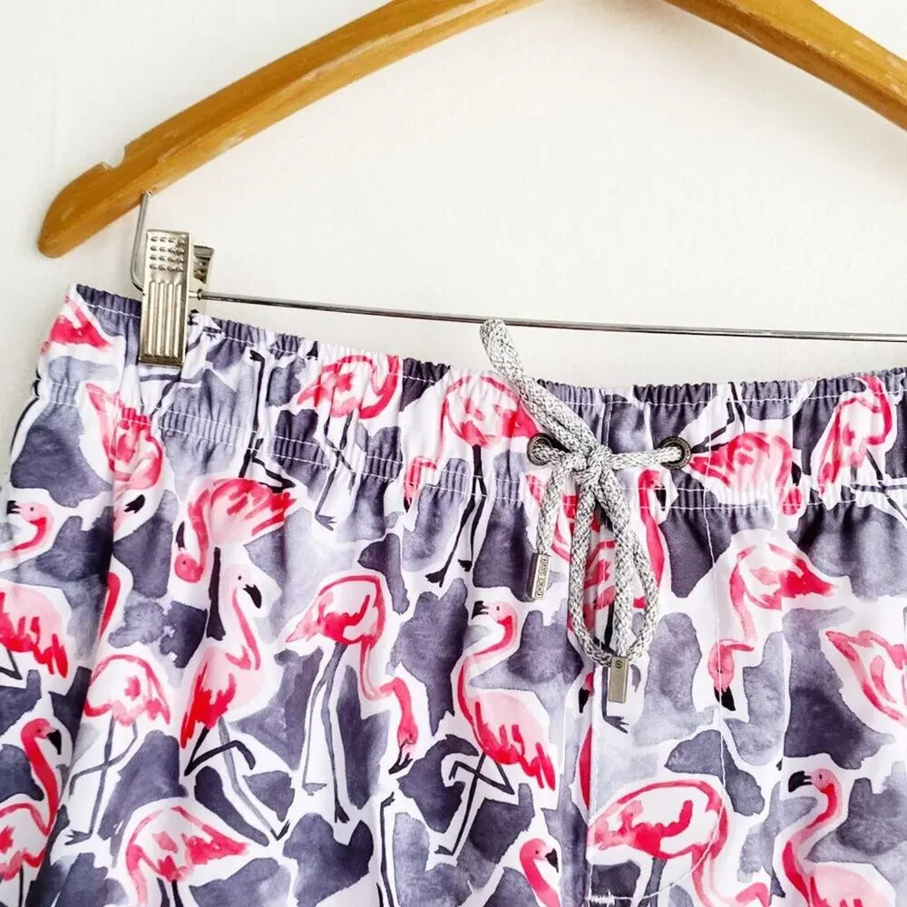 Vintage Summer these shorts