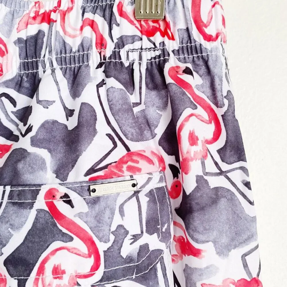 Vintage Summer these shorts