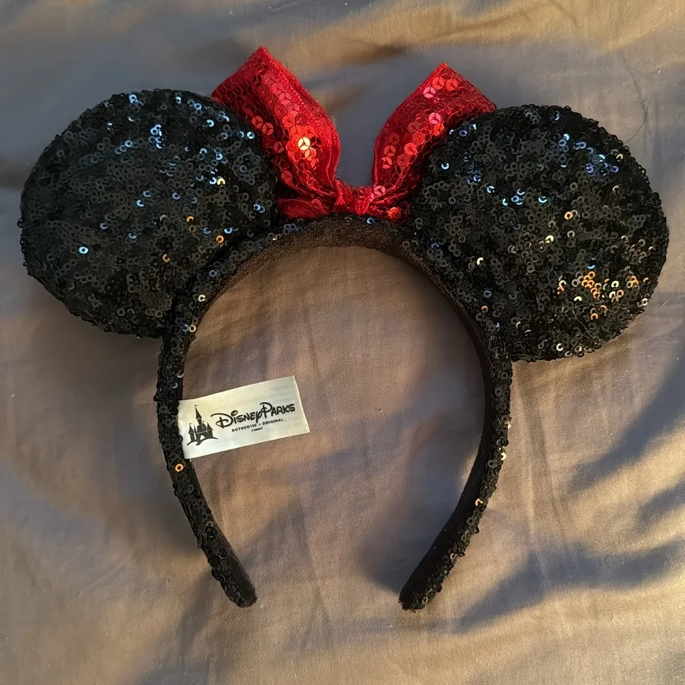 Disney official like