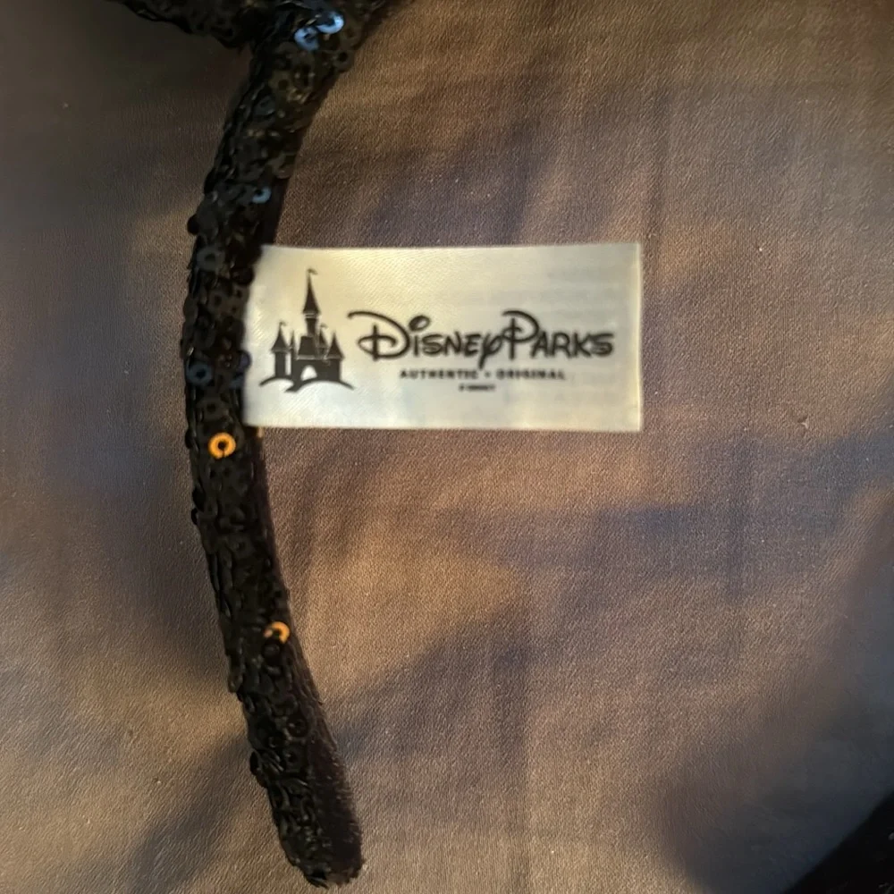 Disney like mouse