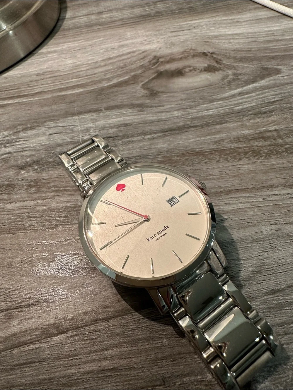 kate spade classic kate