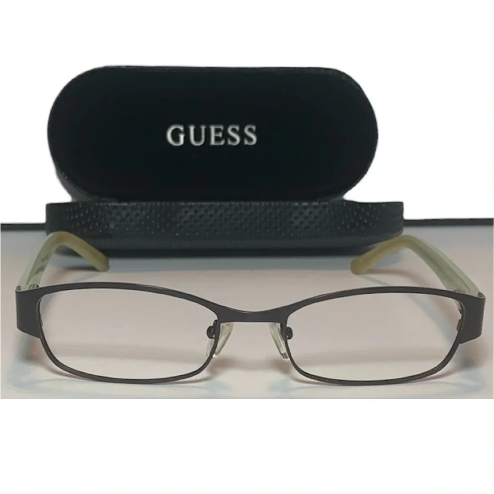 Guess full rim