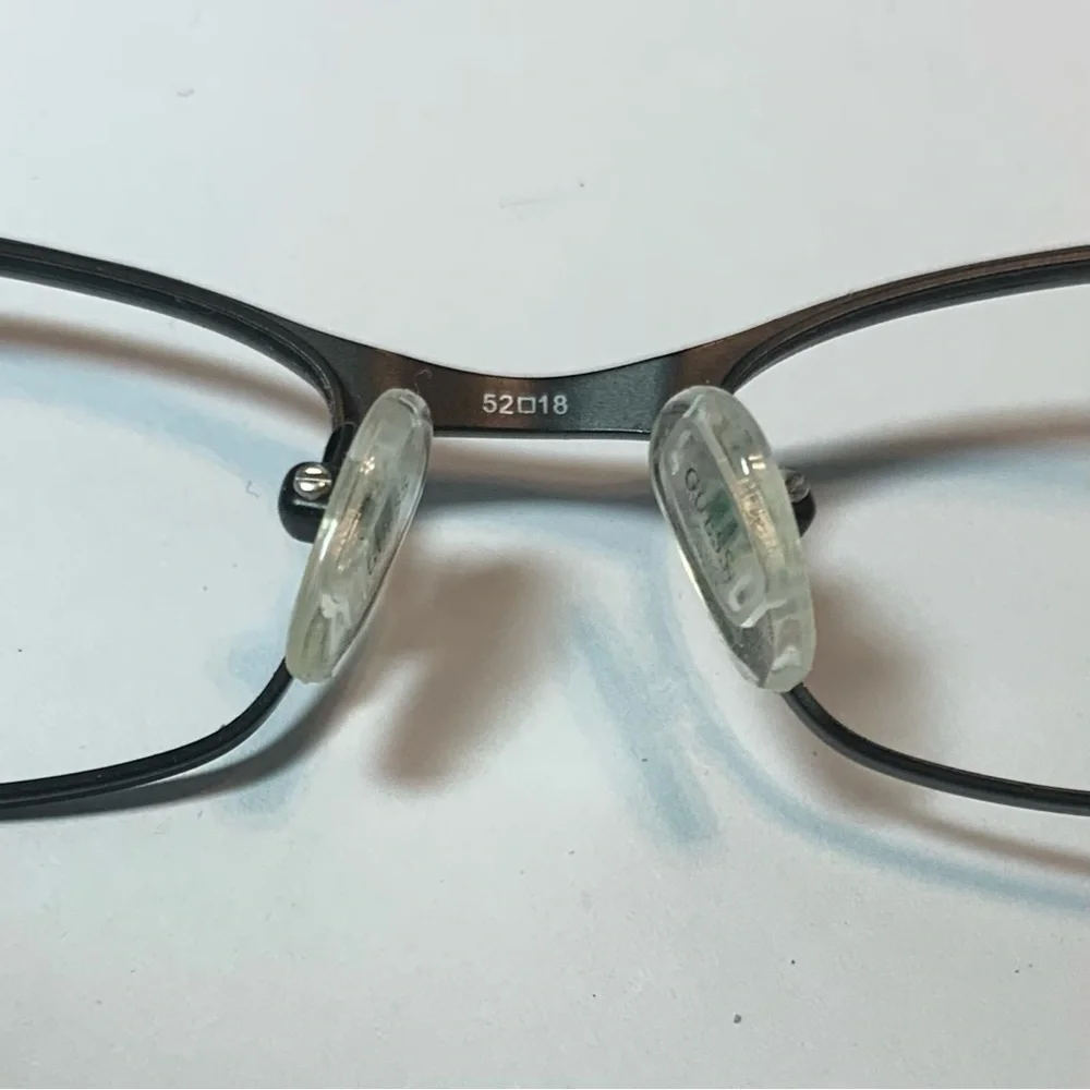 Guess full rim
