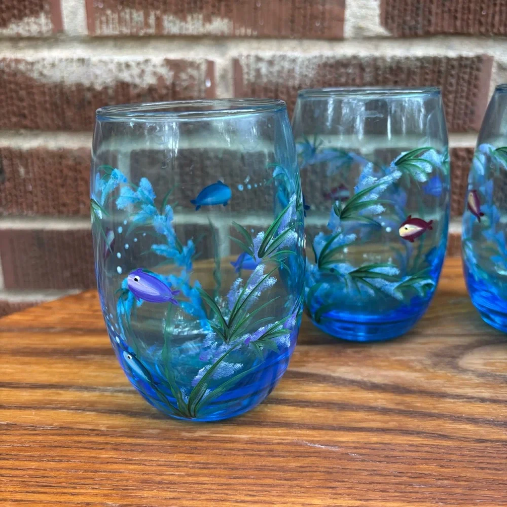 N/A hand painted