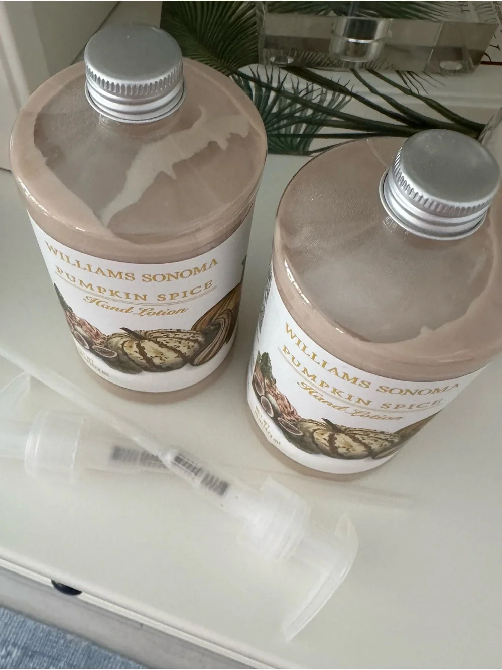 Williams Sonoma retired very