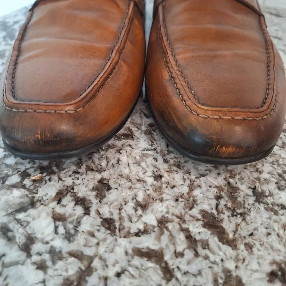 To Boot used god