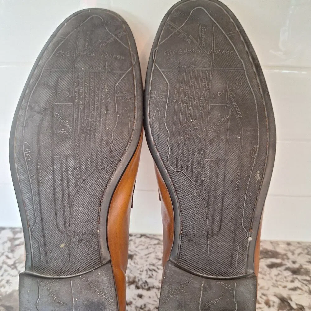 To Boot used god