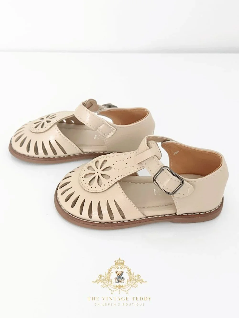 The Vintage Teddy item cute