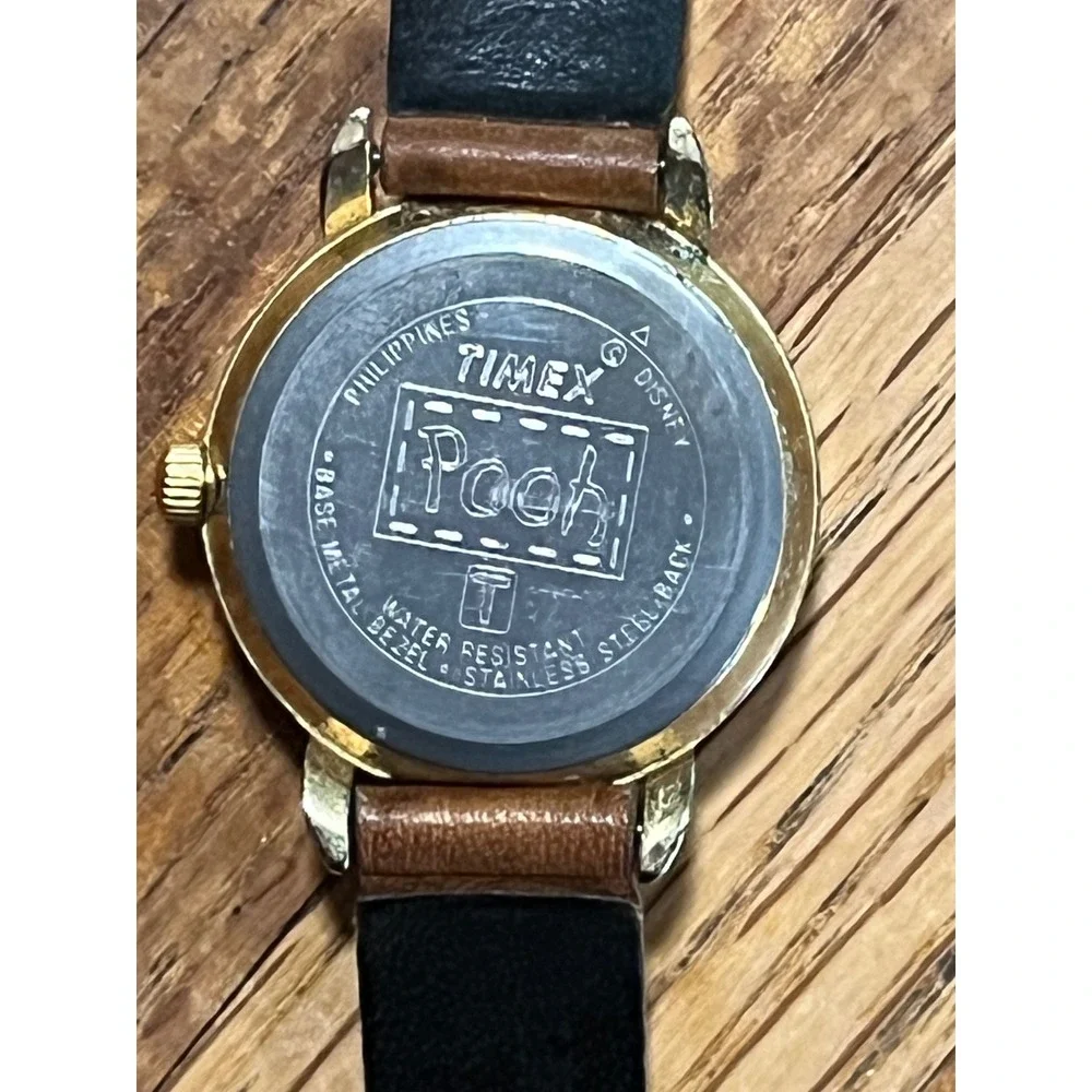 Timex vintage disney