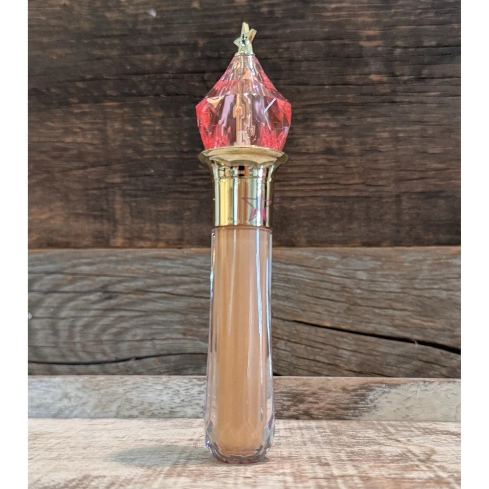 Jeffree Star Magic Star Liquid Concealer‎ – C15.25 Full Coverage 0.115 oz | $22