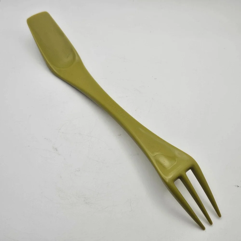 Tupperware / Tuppercraft add retro