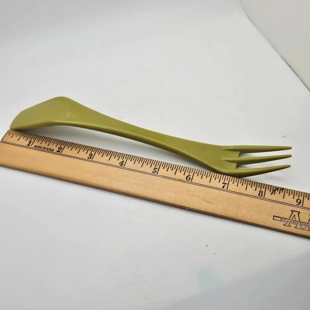 Tupperware / Tuppercraft add retro