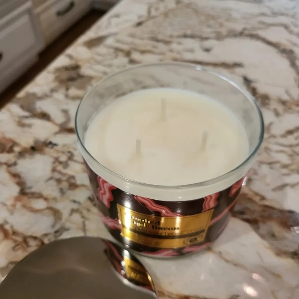 Bath & Body Works experience delicious