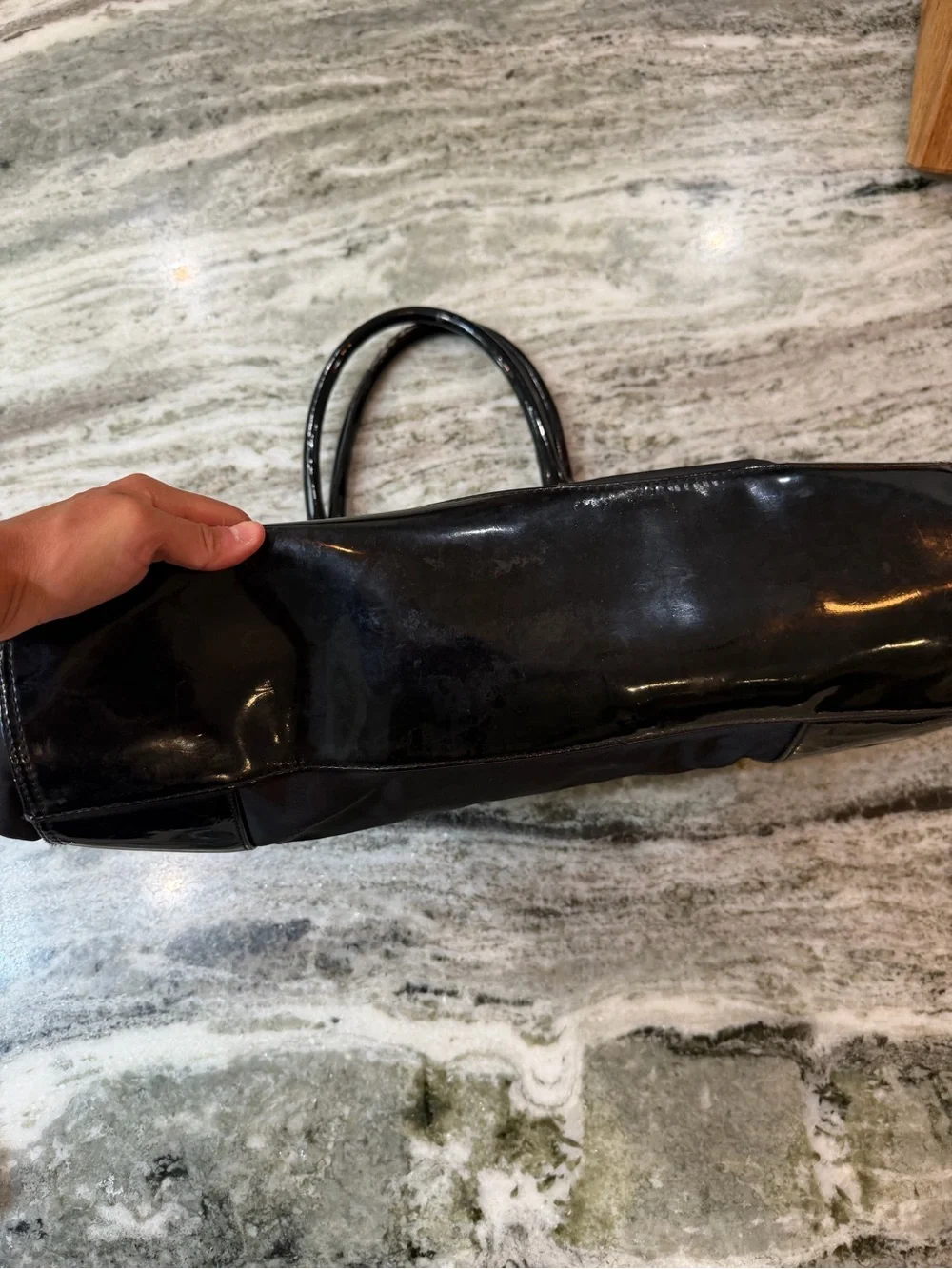 Tory Burch large tote