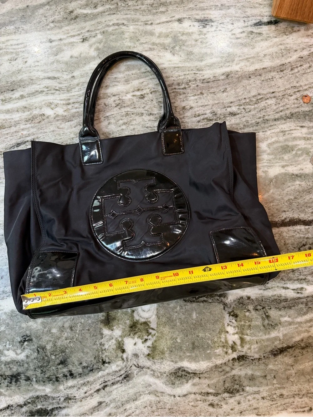 Tory Burch large tote