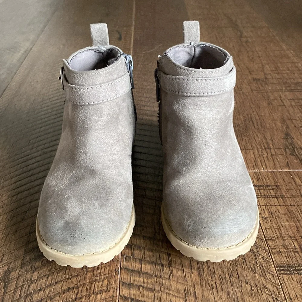 Old Navy girls ankle