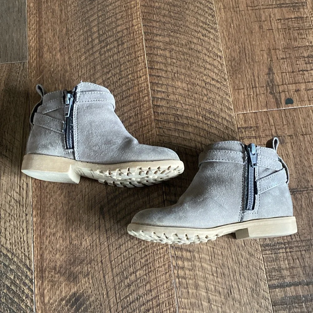 Old Navy girls ankle