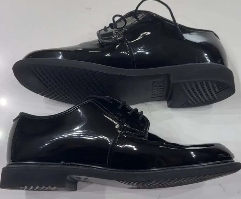 Bates lites black