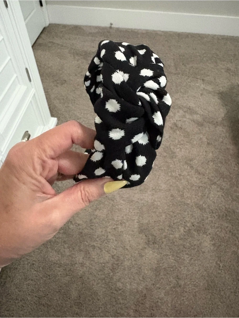 N/A classic knotted