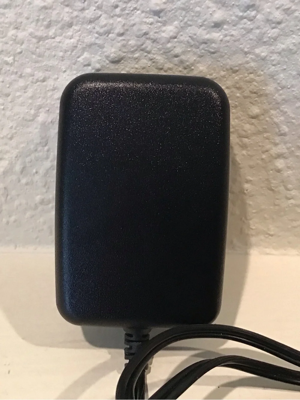 Blackberry genuine wall