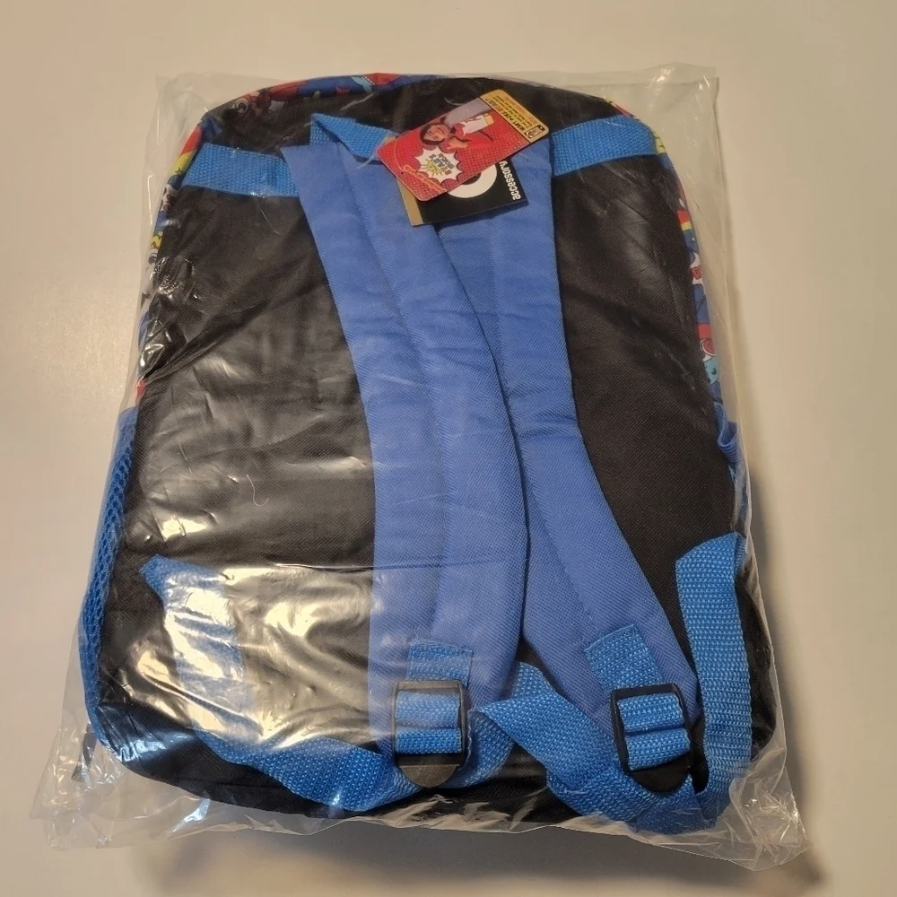 Ryans World travel nwt