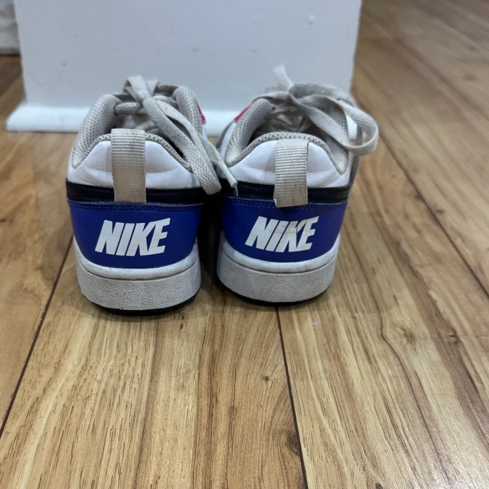 Nike fun durable