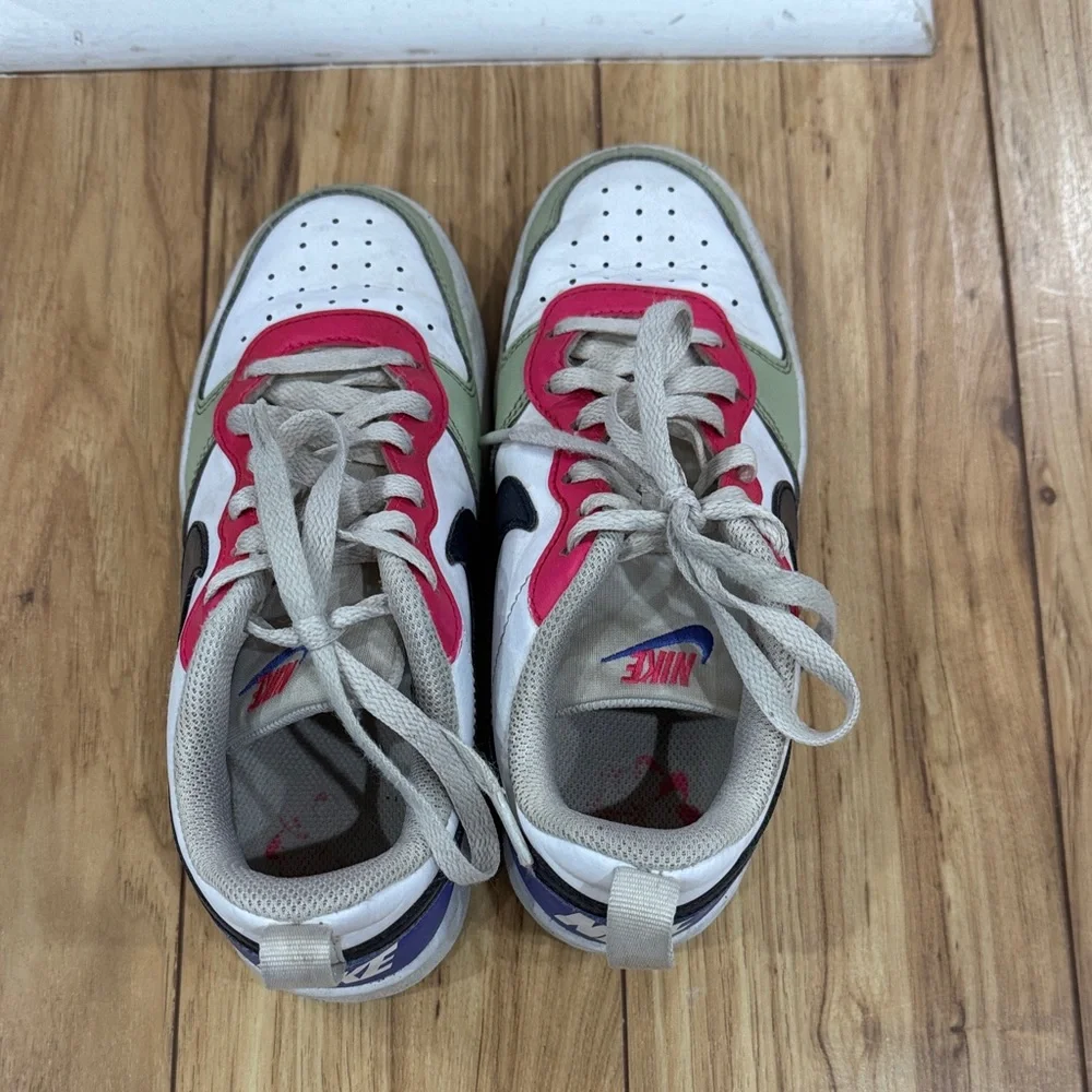 Nike fun durable